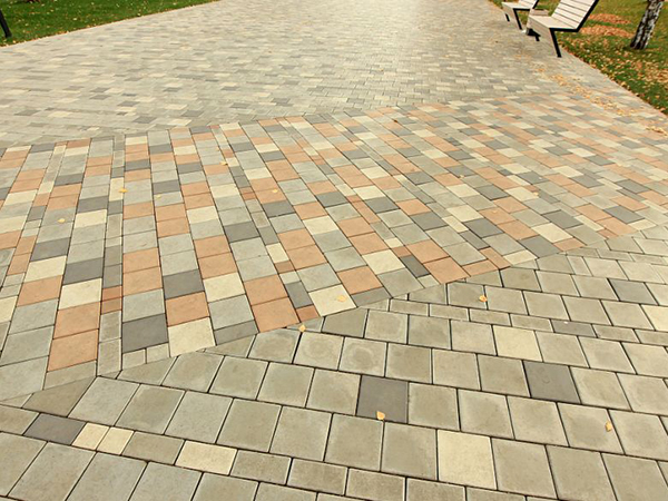 什么是陶瓷透水磚