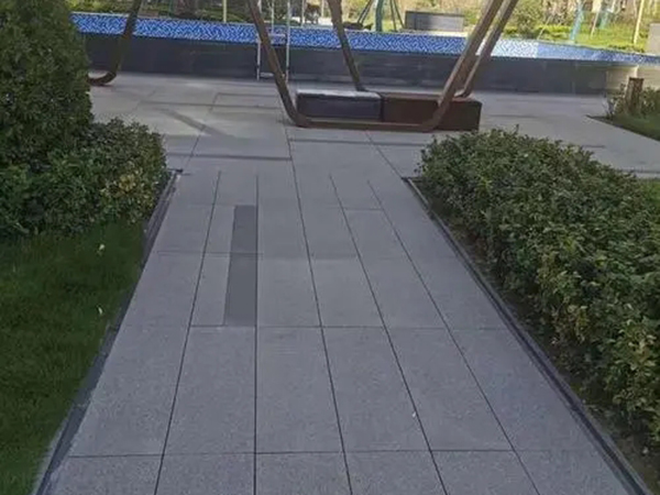 陶瓷透水磚的應(yīng)用有哪些