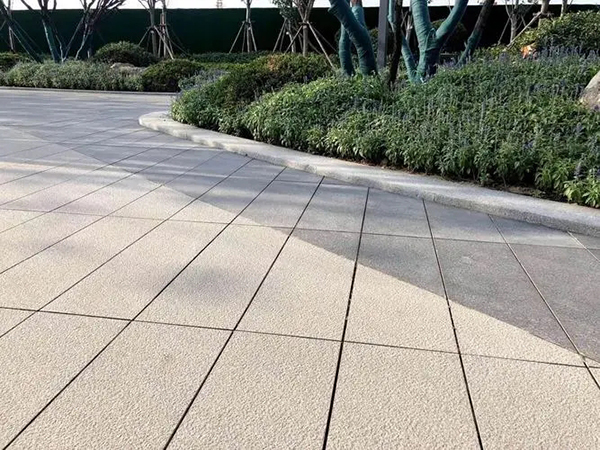 pc仿石材磚知識(shí)