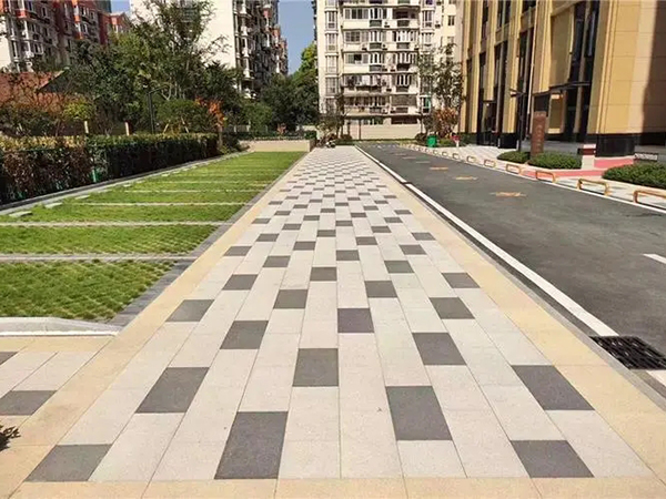 Pc仿石磚鋪設(shè)工藝如何