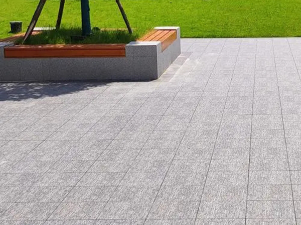 淺談透光磚的應(yīng)用